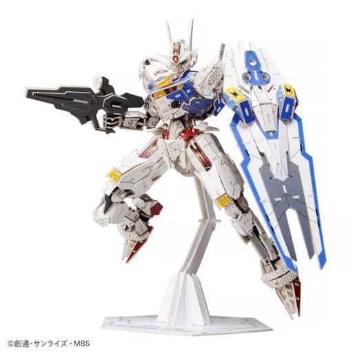 AZO513821 Azone si-gu-mi PRO XVX-016 Gundam Aerial (511 Pieces) Level 8