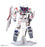 AZO513838 Azone si-gu-mi PRO RX-0 Unicorn Gundam (396 Pieces) Level 7