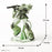 AZO513845 Azone si-gu-mi PRO MS-06F Zaku II (306 Pieces) Level 6