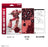 AZO513852 Azone si-gu-mi PRO MS-06S Zaku II (297 Pieces) Level 6