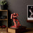 AZO513852 Azone si-gu-mi PRO MS-06S Zaku II (297 Pieces) Level 6