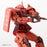 AZO513852 Azone si-gu-mi PRO MS-06S Zaku II (297 Pieces) Level 6