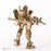 AZO515573 Azone wa-gu-mi RX-78-2 First Gundam ver. 1.5 (467 Pcs) Level 5