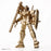AZO515573 Azone wa-gu-mi RX-78-2 First Gundam ver. 1.5 (467 Pcs) Level 5