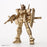 AZO515573 Azone wa-gu-mi RX-78-2 First Gundam ver. 1.5 (467 Pcs) Level 5