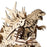 AZO515597 Azone wa-gu-mi Godzilla -1.0 (398 Pieces) Level 7