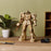 AZO515603 Azone wa-gu-mi MS-06S Char's Zaku II (358 Pieces) Level 5