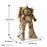 AZO515603 Azone wa-gu-mi MS-06S Char's Zaku II (358 Pieces) Level 5