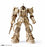 AZO515603 Azone wa-gu-mi MS-06S Char's Zaku II (358 Pieces) Level 5