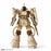 AZO515603 Azone wa-gu-mi MS-06S Char's Zaku II (358 Pieces) Level 5