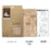 AZO525022 Azone wa-gu-mi Osaka Castle (233 Pieces) Level 5