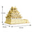 AZO525022 Azone wa-gu-mi Osaka Castle (233 Pieces) Level 5