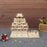 AZO525022 Azone wa-gu-mi Osaka Castle (233 Pieces) Level 5