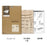 AZO525039 Azone wa-gu-mi Nihonbashi Bridge (74 Pieces) Level 2