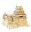 AZO525046 Azone wa-gu-mi Himeji Castle (371 Pieces) Level 5