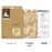AZO525084 Azone wa-gu-mi Edo Castle (238 Pieces) Level 5