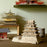 AZO525084 Azone wa-gu-mi Edo Castle (238 Pieces) Level 5