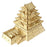 AZO525084 Azone wa-gu-mi Edo Castle (238 Pieces) Level 5