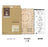AZO525107 Azone wa-gu-mi Five Story Pagoda (301 Pieces) Level 5