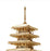 AZO525107 Azone wa-gu-mi Five Story Pagoda (301 Pieces) Level 5