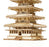 AZO525107 Azone wa-gu-mi Five Story Pagoda (301 Pieces) Level 5