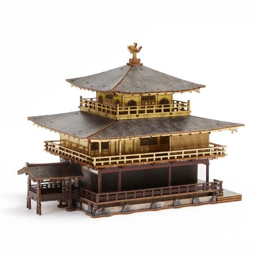 AZO525145 Azone wa-gu-mi Kinkakuji (169 Pieces) Level 4