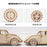 AZO525152 Azone wa-gu-mi Volkswagen Type 1 Beetle (346 Pieces) Level 4