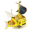 AZO525213 Azone wa-gu-mi One Piece Polar Tang (184 Pieces) Level 3