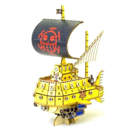 AZO525213 Azone wa-gu-mi One Piece Polar Tang (184 Pieces) Level 3