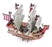 AZO525244 Azone wa-gu-mi One Piece Red Force (183 Pieces) Level 4