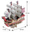 AZO525244 Azone wa-gu-mi One Piece Red Force (183 Pieces) Level 4
