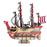 AZO525244 Azone wa-gu-mi One Piece Red Force (183 Pieces) Level 4