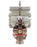 AZO525244 Azone wa-gu-mi One Piece Red Force (183 Pieces) Level 4
