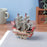 AZO525244 Azone wa-gu-mi One Piece Red Force (183 Pieces) Level 4