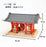 AZO525268 Azone wa-gu-mi Kaminarimon Color Version (64 Pieces) Level 2