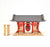 AZO525268 Azone wa-gu-mi Kaminarimon Color Version (64 Pieces) Level 2