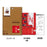 AZO525268 Azone wa-gu-mi Kaminarimon Color Version (64 Pieces) Level 2