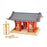 AZO525268 Azone wa-gu-mi Kaminarimon Color Version (64 Pieces) Level 2