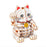 AZO525336 Azone wa-gu-mi Lucky Cat Color Version (68 Pieces) Level 2