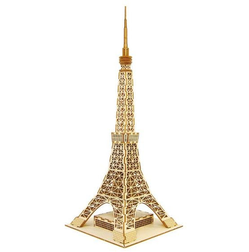 AZO525350 Azone wa-gu-mi Tokyo Tower (76 Pieces) Level 3