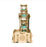 AZO525367 Azone wa-gu-mi Ferris Wheel with Music Box (88 Pieces) Level 3
