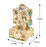 AZO525367 Azone wa-gu-mi Ferris Wheel with Music Box (88 Pieces) Level 3