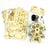 AZO525367 Azone wa-gu-mi Ferris Wheel with Music Box (88 Pieces) Level 3