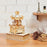 AZO525374 Azone wa-gu-mi Merry-Go-Round with Music Box (102 Pcs) Level 3