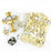AZO525374 Azone wa-gu-mi Merry-Go-Round with Music Box (102 Pcs) Level 3