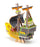 AZO525459 Azone wa-gu-mi One Piece Victoria Punk (190 Pieces) Level 4