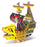 AZO525459 Azone wa-gu-mi One Piece Victoria Punk (190 Pieces) Level 4