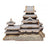 AZO525473 Azone wa-gu-mi Matsumo Castle Color Version (374 Pcs) Level 5