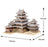 AZO525473 Azone wa-gu-mi Matsumo Castle Color Version (374 Pcs) Level 5