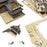 AZO525473 Azone wa-gu-mi Matsumo Castle Color Version (374 Pcs) Level 5